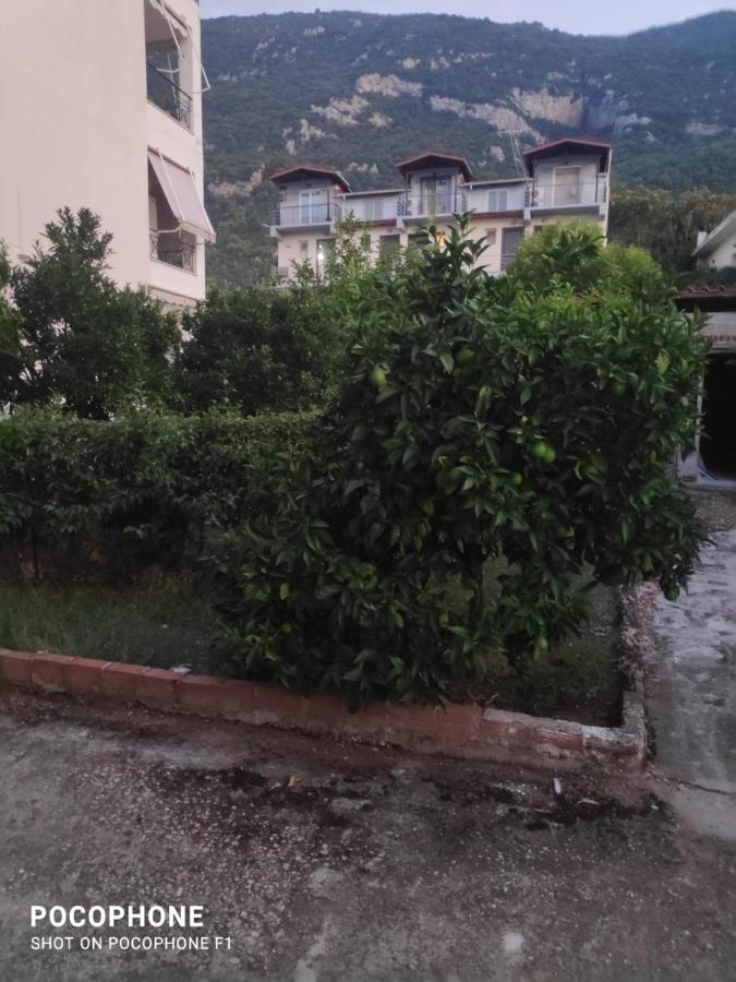 Κεντρικό, Άνετο Και Ζεστό Διαμέρισμα Kamena Vourla Bagian luar foto
