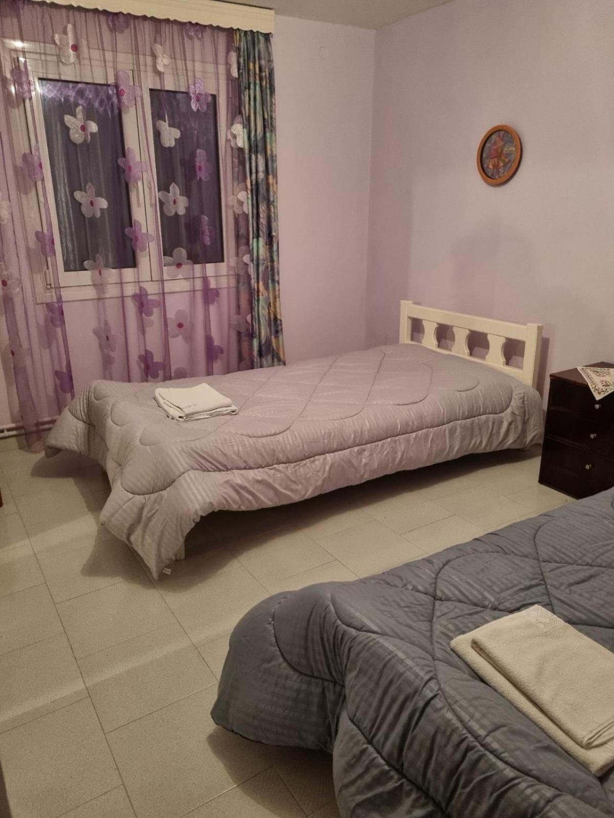 Κεντρικό, Άνετο Και Ζεστό Διαμέρισμα Kamena Vourla Bagian luar foto